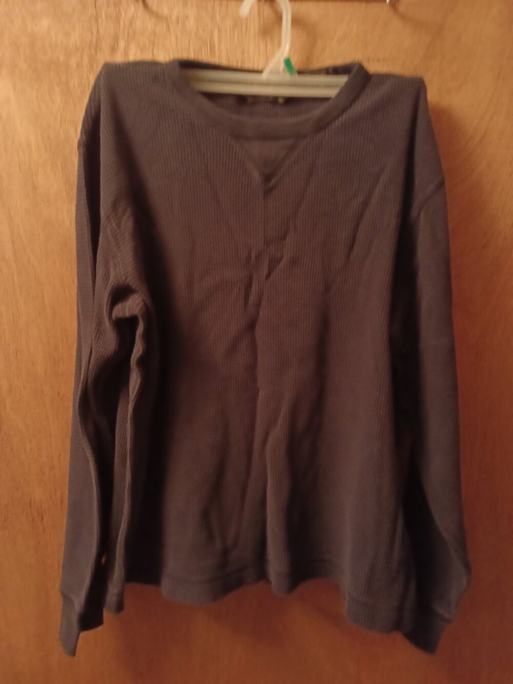 Eddie Baver Men's Long Sleeve Shirt